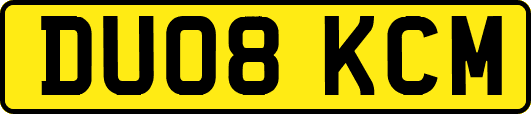 DU08KCM