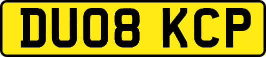 DU08KCP