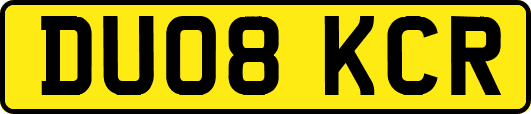 DU08KCR