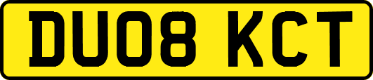 DU08KCT