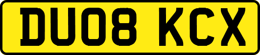 DU08KCX