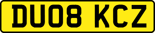 DU08KCZ