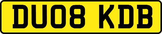 DU08KDB