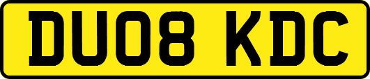 DU08KDC
