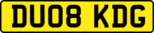DU08KDG