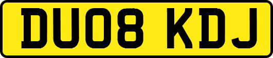DU08KDJ