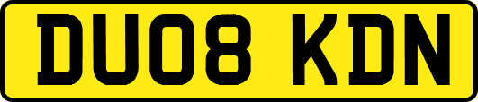 DU08KDN