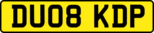 DU08KDP