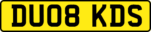 DU08KDS