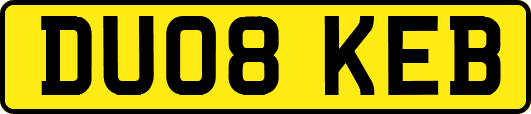 DU08KEB