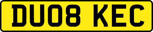 DU08KEC