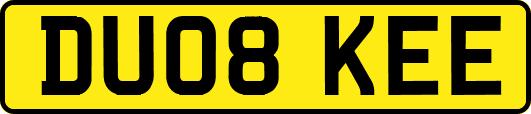 DU08KEE