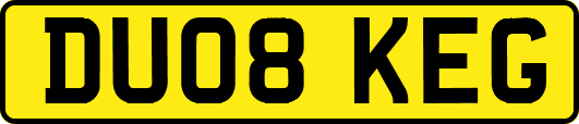 DU08KEG