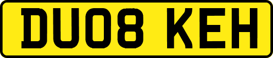DU08KEH