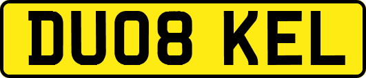 DU08KEL