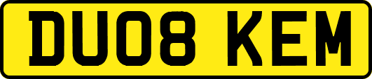 DU08KEM