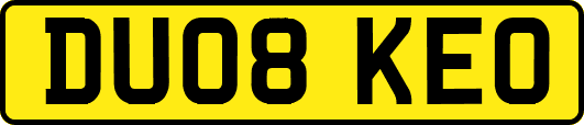 DU08KEO
