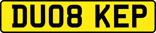 DU08KEP