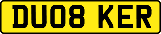 DU08KER