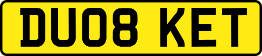DU08KET