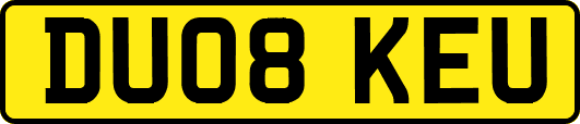 DU08KEU