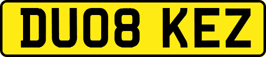 DU08KEZ