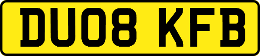 DU08KFB