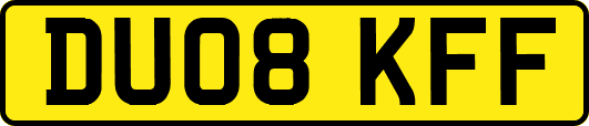 DU08KFF