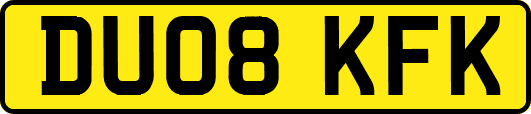 DU08KFK
