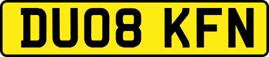DU08KFN