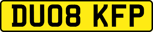 DU08KFP