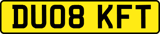 DU08KFT