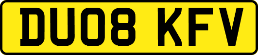 DU08KFV