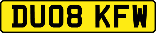DU08KFW
