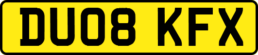 DU08KFX
