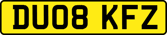 DU08KFZ