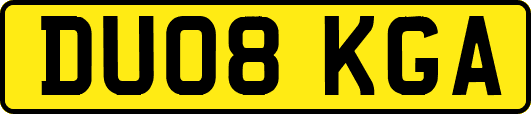 DU08KGA