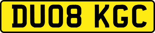 DU08KGC