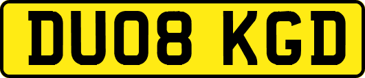 DU08KGD