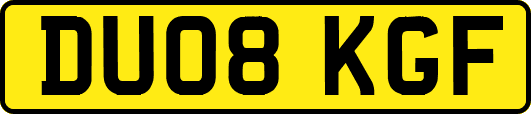 DU08KGF