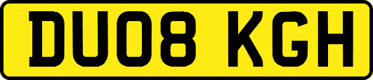 DU08KGH