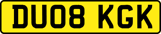 DU08KGK