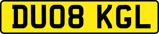 DU08KGL
