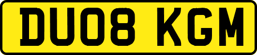 DU08KGM
