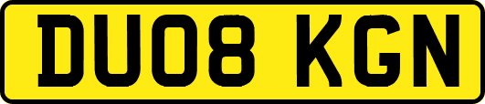 DU08KGN