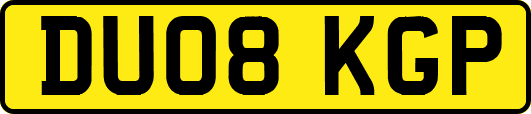 DU08KGP