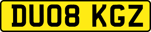 DU08KGZ
