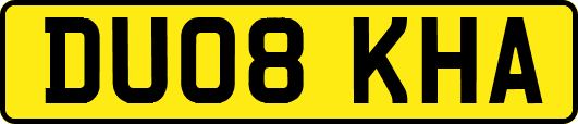 DU08KHA