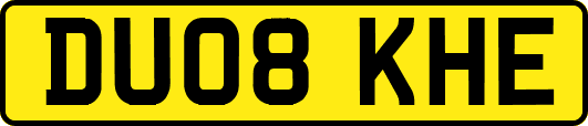 DU08KHE