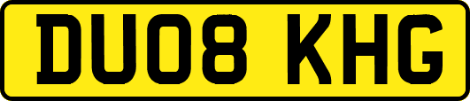 DU08KHG